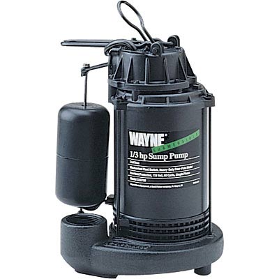 Why Do I Need a Sump Pump? Why Do I Need a Sump Pump?