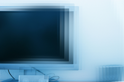 Fuzzy Computer Monitor Fuzzy Computer Monitor Computer Repair