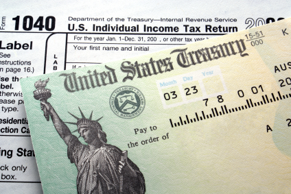 Tips on Preparing Taxes
