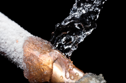 How to Repair Your Main Water Line - Plumbers