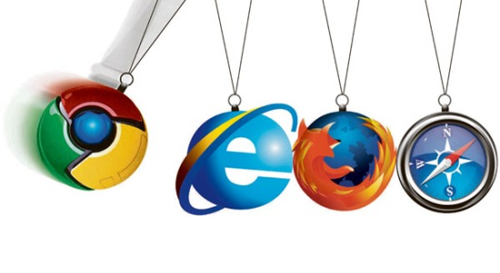 Web Browser Rankings Web Browser Rankings Computer Repair