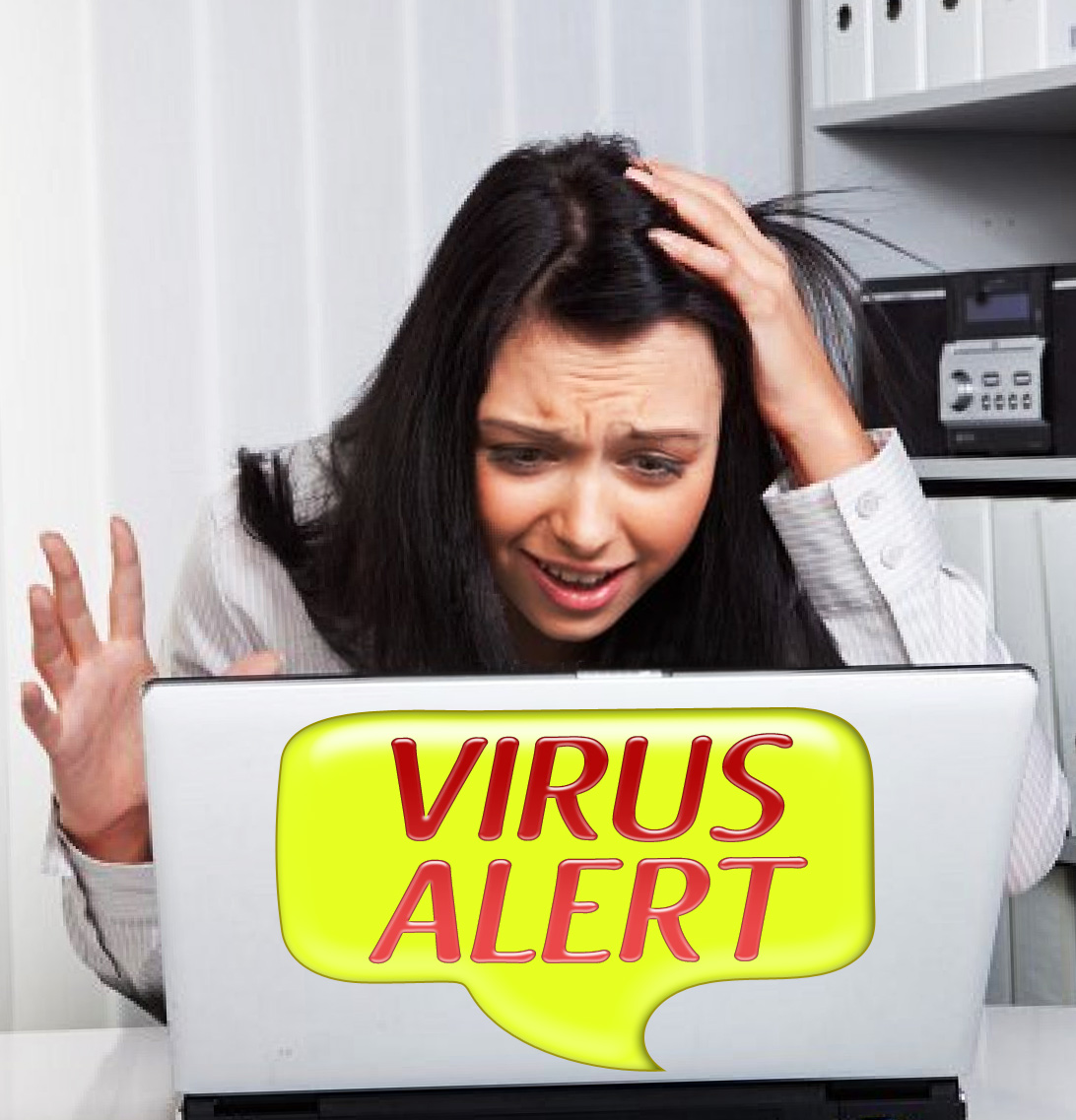 What is a Computer Virus and How Does it Spread?