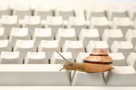 Why Is My Mac So Slow At Startup? Why Is My Mac So Slow At Startup? - Computer Repair