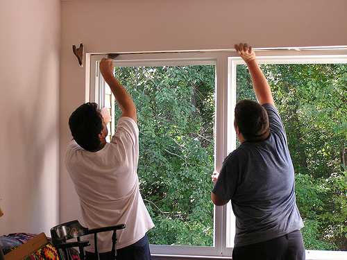 Saving on Replacement Window Pricing - Window Replacement