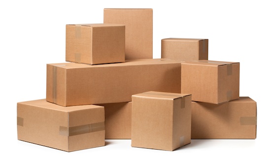 How Much do Moving Companies Charge? Moving and Storage