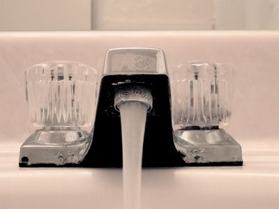 How to Increase Water Pressure in your Home