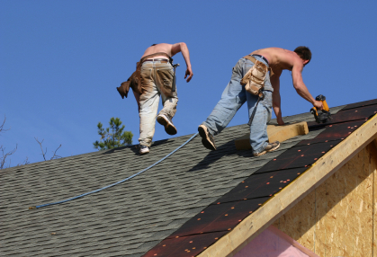 Roof Insulation Installers