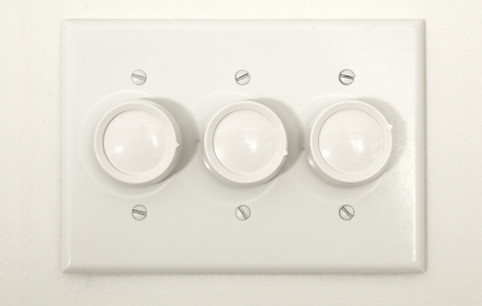 What Type of Dimmer Switch do I Need Electricians 