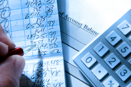 How Do I Balance My Checkbook Accountants