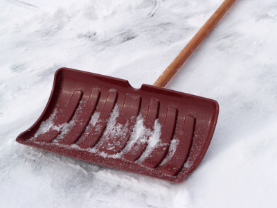 Which Snow Shovel is Best?