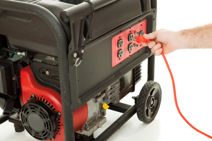 10 Portable Generator Safety Tips