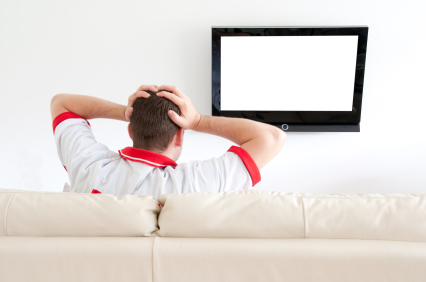 No Picture on TV No Picture on TV TV Repair