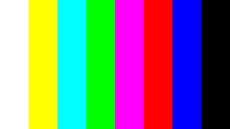 Colors on TV Messed Up Colors on TV Messed Up TV Repair