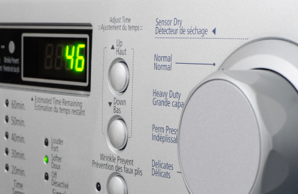 Dryer Timer is Not Working