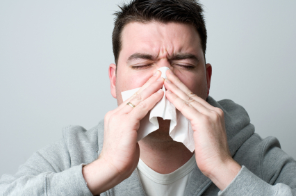 How to get Rid of Allergens in your Home