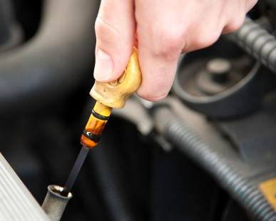 How Long can Oil Sit in an Engine Auto Repair 