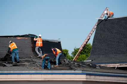 What Does a Roof Replacement Cost