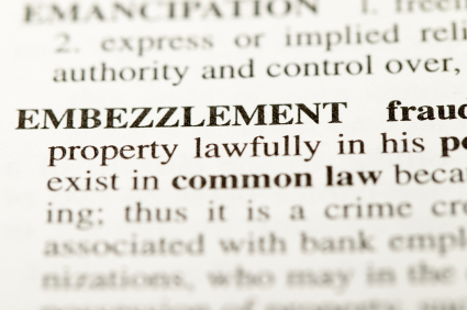 How to Stop Embezzlement for Small Businesses Accountants
