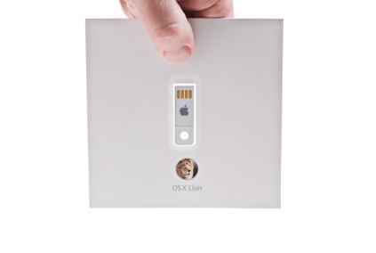 Can I Upgrade from Leopard to Lion