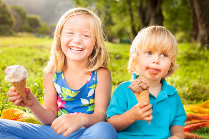 Top 10 Things to do with your Kids this Summer