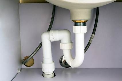 Fix a Leaking Pipe Under Bathroom Sink