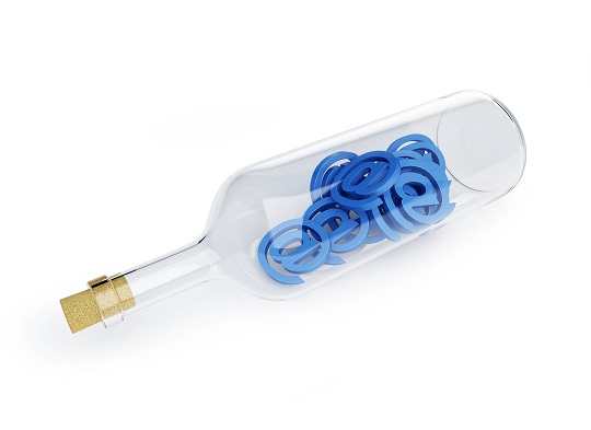 lost favorites outlook