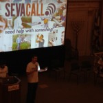 Seva Call Startup Demo 0