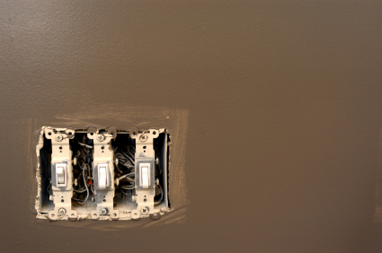 3 Way Light Switch Not Working Electricians