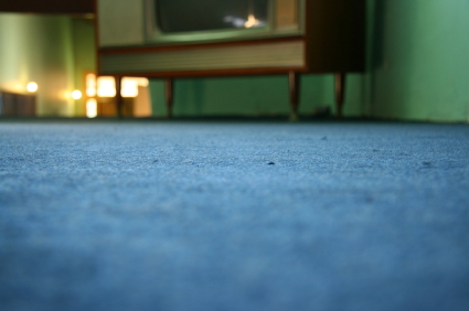 How to Get Rid of Musty Smell in Carpet