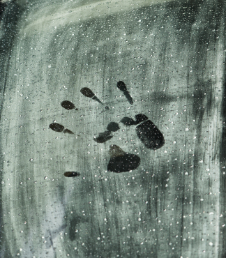 How to get Rid of Water Stains on Windows