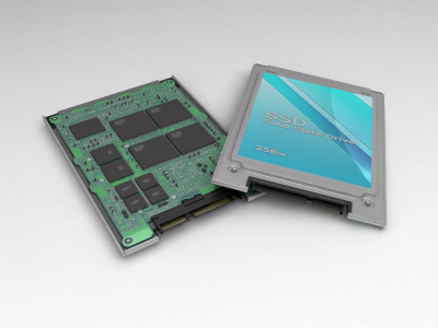 Pros and Cons of Solid State Drives