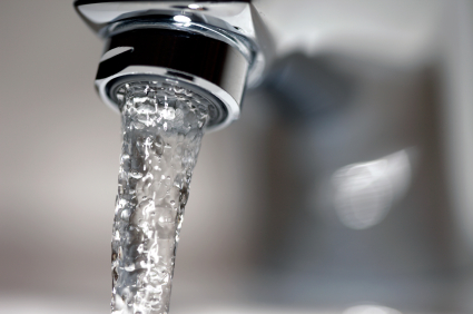 Reduce Water Pressure Faucet