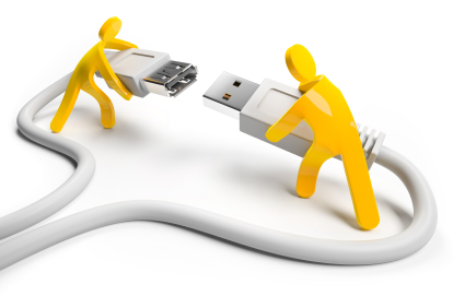 How can I tell if my USB Port is 2.0 or 3.0 How can I tell if my USB Port is 2.0 or 3.0 Computer Repair