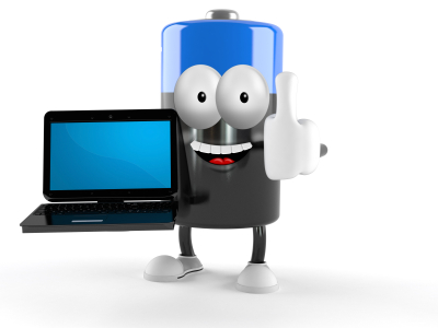 When to Change a Laptop Battery When to Change a Laptop Battery Computer Repair