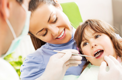 Benefits of Dental Sealants Dentists 