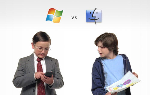 Mac vs PC Laptop Pros and Cons 2012
