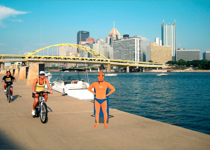 Seva Call Launches in Pittsburgh