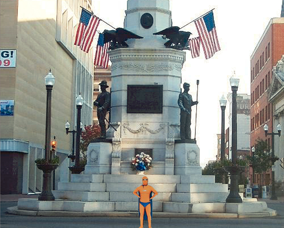 Seva Man Now Serving Allentown, PA