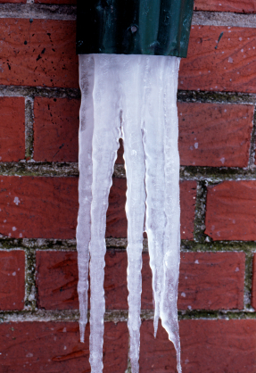 What to do when Pipes Freeze in House