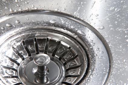 Drain Stopper Not Working