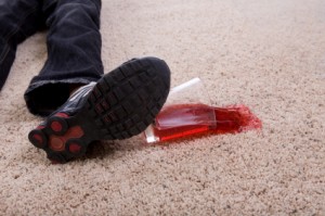 How to Remove Cranberry Stains from the Carpet Carpet Cleaners