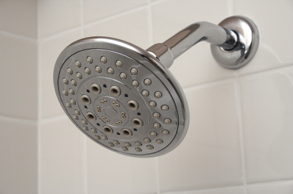 How to Change your Shower Head