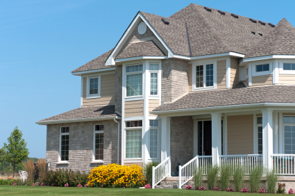 What is Roof Decking Material