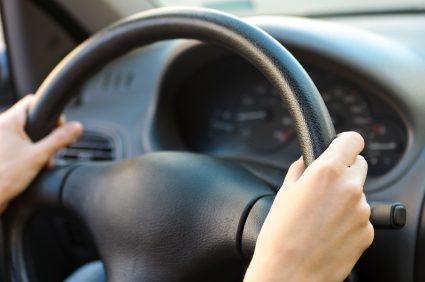 Replacing a Steering Wheel