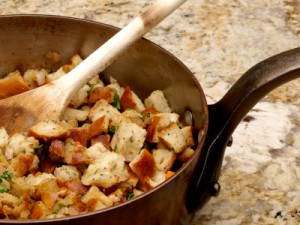 5 Simple Vegan Thanksgiving Stuffing Recipes Party Planners