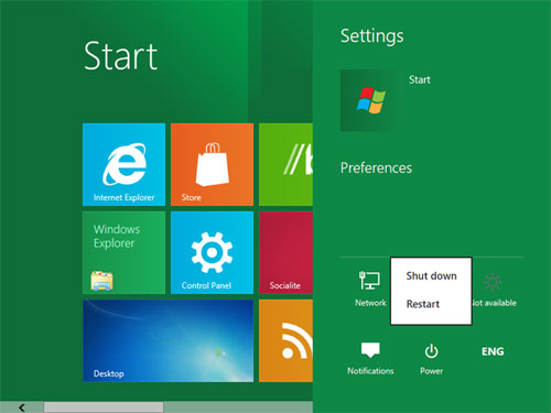 Windows 8 Customer Preview Download and Update - Computer Repair