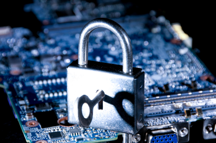 Electronic Locks vs. Mechanical Locks