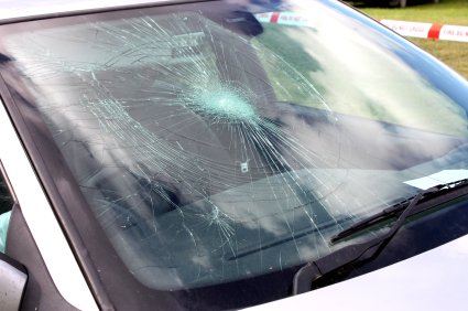 Can Heat Crack a Car Window Auto Glass Repair