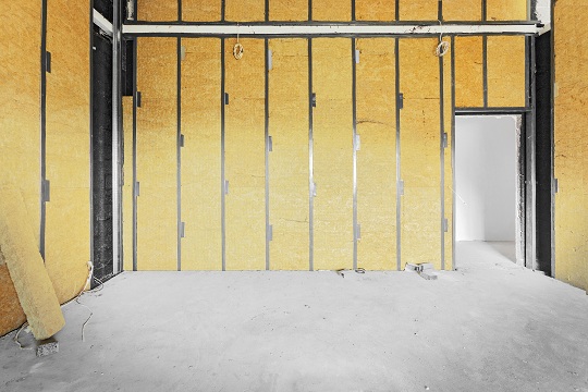 How to Insulate a Garage Door Garage Door Repair