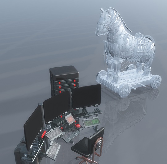 Remove a Trojan Horse Virus Remove a Trojan Horse Virus Computer Repair